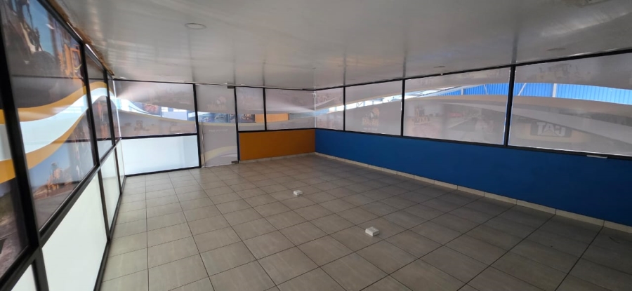 Commercial Property for Sale in Potchefstroom Industrial North West